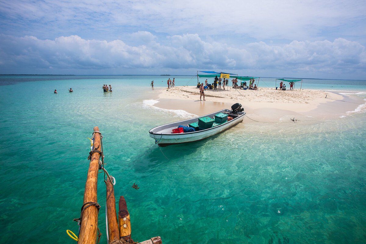 5 Days Zanzibar Beach Holiday