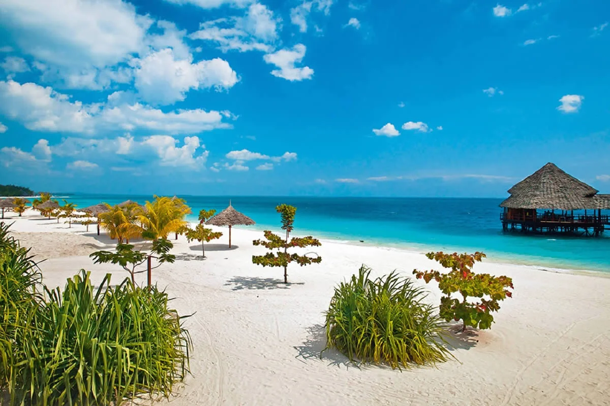 7 Days Zanzibar Beach Holiday