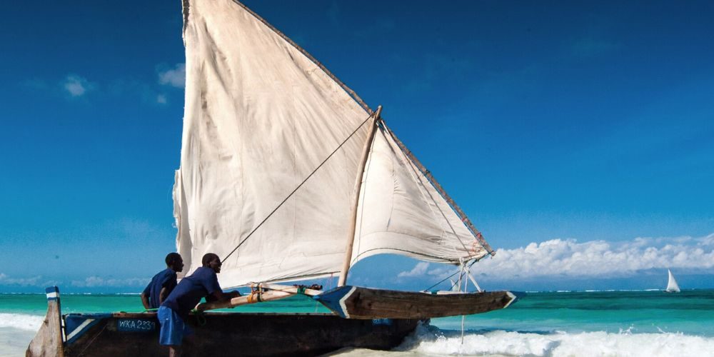sunset dhow cruise-1