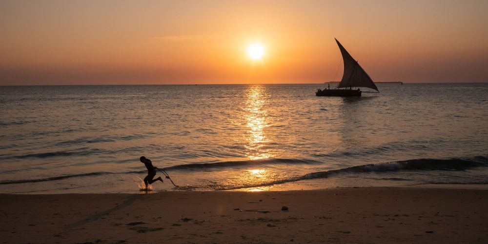 sunset dhow cruise-5